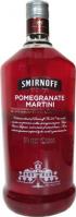 Smirnoff - Cocktails Pomegranate Martini (1.75L)