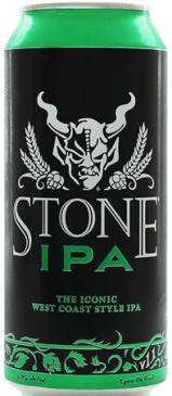 Stone IPA 6pk cans (6 pack cans) (6 pack cans)