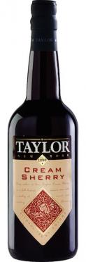 Taylor - Cream Sherry New York (750ml) (750ml)