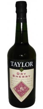 Taylor - Dry Sherry New York (750ml) (750ml)