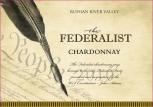 The Federalist - Chardonnay Russian River Valley 2019