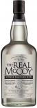 The Real McCoy - 3-Year-Aged Silver Rum (1L)