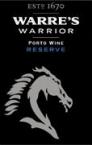 Warres - Warrior Reserve Port 0 (375ml)