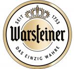 Warsteiner - Oktoberfest