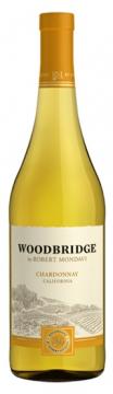 Woodbridge - Chardonnay California 2018 (750ml) (750ml)