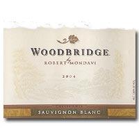 Woodbridge - Sauvignon Blanc California 2018 (750ml) (750ml)