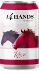 14 Hands - Rosé Can 2012