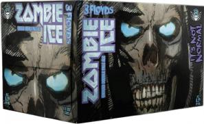 3 Floyds Brewing - Zombie Ice Undead Double Pale Ale (6 pack 12oz cans) (6 pack 12oz cans)