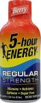 5 Hours Energy - Regular Strength Berry 0