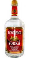 A. Smith Bowman - Bowman's Vodka (1750)