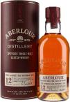 Aberlour - 12 Year Old Non Chill-filtered Single Malt Scotch 0