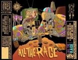 Abomination Brewing - All the Rage 2012