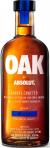 Absolut - Oak Barrel Crafted Vodka