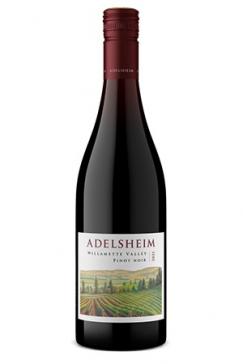 Adelsheim - Pinot Noir Willamette Valley 2021 (750ml) (750ml)