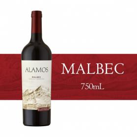 Alamos - Malbec 2021 (750ml) (750ml)
