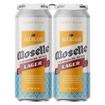 Allagash Brewing Company - Moselle 2016