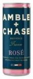 Amble & Chase - Rose Provence 4PK 0