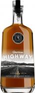 American Highway - Reserve Kentucky Straight Bourbon Whiskey (750)