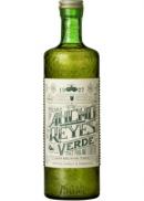 Ancho Reyes - Verde Chile Poblano Liqueur (750)