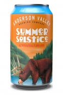 Anderson Valley Brewing Company - Summer Solstice Seasonal Ale 2012 (62)