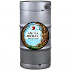 Angry Orchard - Crisp Apple Cider 2012 (62)
