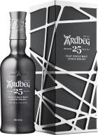 Ardbeg 25 year old - Islay Single Malt Scotch Whisky (750)