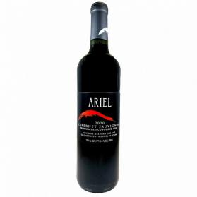 Ariel - Cabernet Sauvignon Alcohol Free California 2020 (750ml) (750ml)