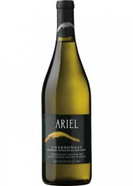 Ariel - Chardonnay Alcohol Free 2018 (750ml) (750ml)