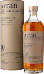 Arran - 10 Year Old Single Malt Scotch Whisky