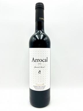 Arrocal - Tino Fino Ribera del Duero 2019 (750ml) (750ml)
