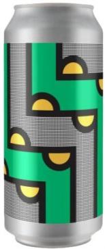 Aslin Beer Company - Grovestand IPA (4 pack 16oz cans) (4 pack 16oz cans)