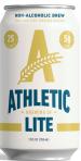 Athletic Brewing Company - Athletic Lite 2012