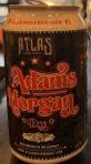 Atlas Brew Works - Adams Morgan Day IPA 2012