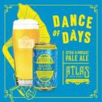 Atlas Brew Works - Dance Of Days 2012 (66)