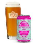 Atlas Brew Works - The Precious One Apricot IPA 2012 (62)