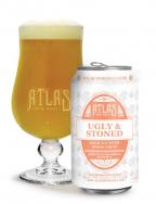 Atlas Brew Works - Ugly & Stoned (66)
