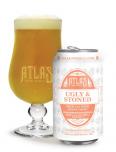 Atlas Brew Works - Ugly & Stoned 0
