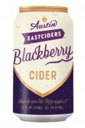 Austin Eastciders - Blackberry Cider 2012 (62)
