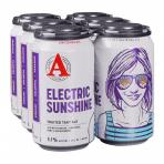 Avery Brewing Co - Electric Sunshine 2012