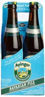 Ayinger - Bavarian Pils 2012 (445)