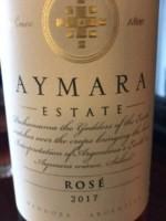 Aymara - Rose 2019 (750ml) (750ml)