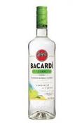 Bacardi - Lime (750)