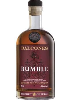 Balcones - Rumble (750ml) (750ml)