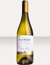 Balduzzi - Chardonnay Maule Valley 2016 (750ml) (750ml)