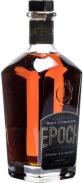 Baltimore Spirits - Epoch Straight Rye Whiskey (750)