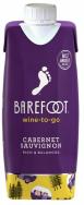 Barefoot - Cabernet Sauvignon Tetra pak (500)