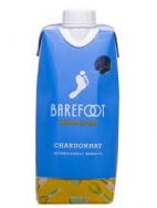 Barefoot - Chardonnay (500)