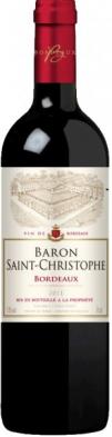 Baron Saint Christophe - Bordeaux 2020 (750ml) (750ml)