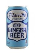 Barritts Diet Ginger Beer (12)