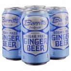 Barritts Suger Free Ginger Oz 4pk 2012